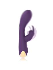 Treasure Laurence Rabbit Vibrator | Vibrador Conejo