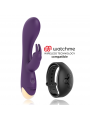 Treasure Laurence Rabbit Vibrator | Vibrador Conejo