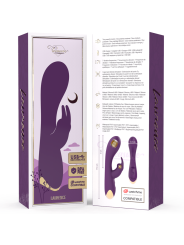 Treasure Laurence Rabbit Vibrator | Vibrador Conejo