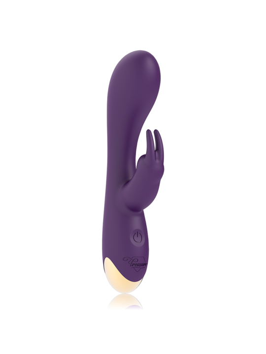 Treasure Laurence Rabbit Vibrator | Vibrador Conejo