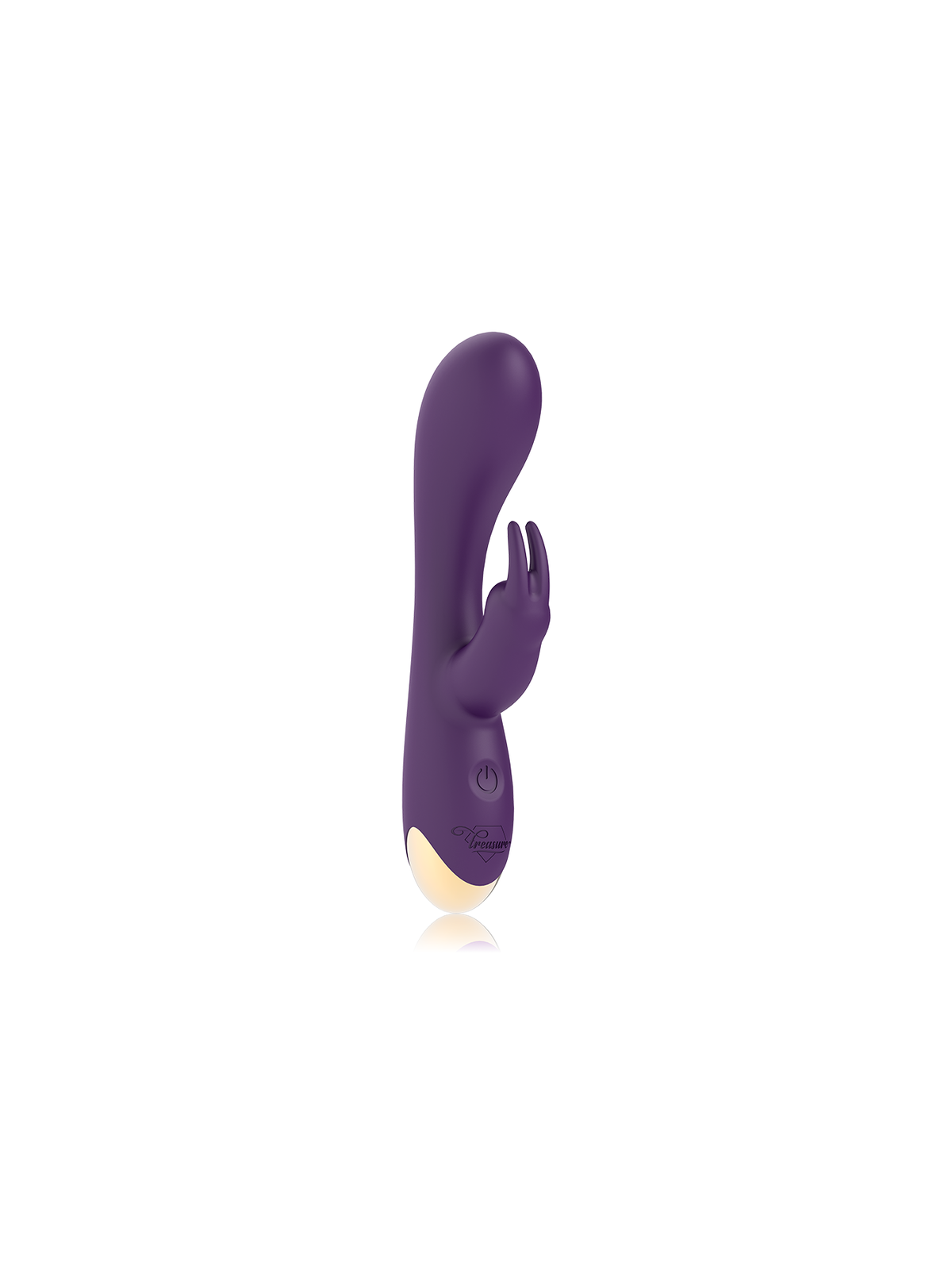 Treasure Laurence Rabbit Vibrator | Vibrador Conejo