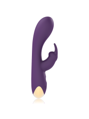 Treasure Laurence Rabbit Vibrator | Vibrador Conejo