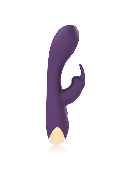 Treasure Laurence Rabbit Vibrator | Vibrador Conejo