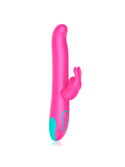 Happy Loky Pluto Rabbit Vibrator Rotator  | Conejito Rotador