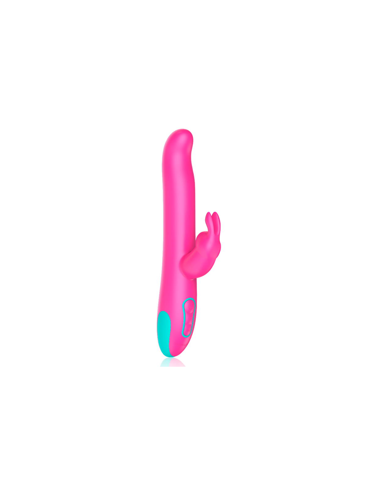 Happy Loky Pluto Rabbit Vibrator Rotator  | Conejito Rotador