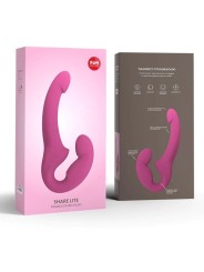 Fun Factory Share Lite Double Arnes Dildo | Arnés Doble