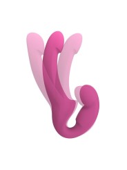 Fun Factory Share Lite Double Arnes Dildo | Arnés Doble