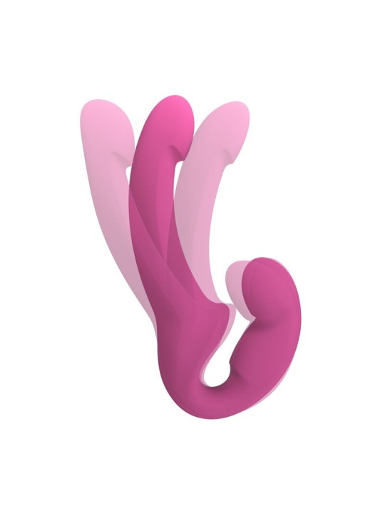 Fun Factory Share Lite Double Arnes Dildo | Arnés Doble