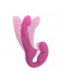 Fun Factory Share Lite Double Arnes Dildo | Arnés Doble