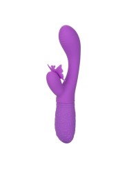 California Exotics Butterfly Kiss Flutter | Vibrador Conejo