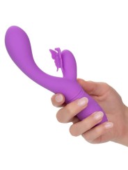 California Exotics Butterfly Kiss Flutter | Vibrador Conejo