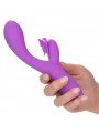 California Exotics Butterfly Kiss Flutter | Vibrador Conejo