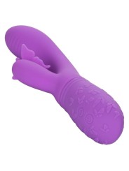 California Exotics Butterfly Kiss Flutter | Vibrador Conejo