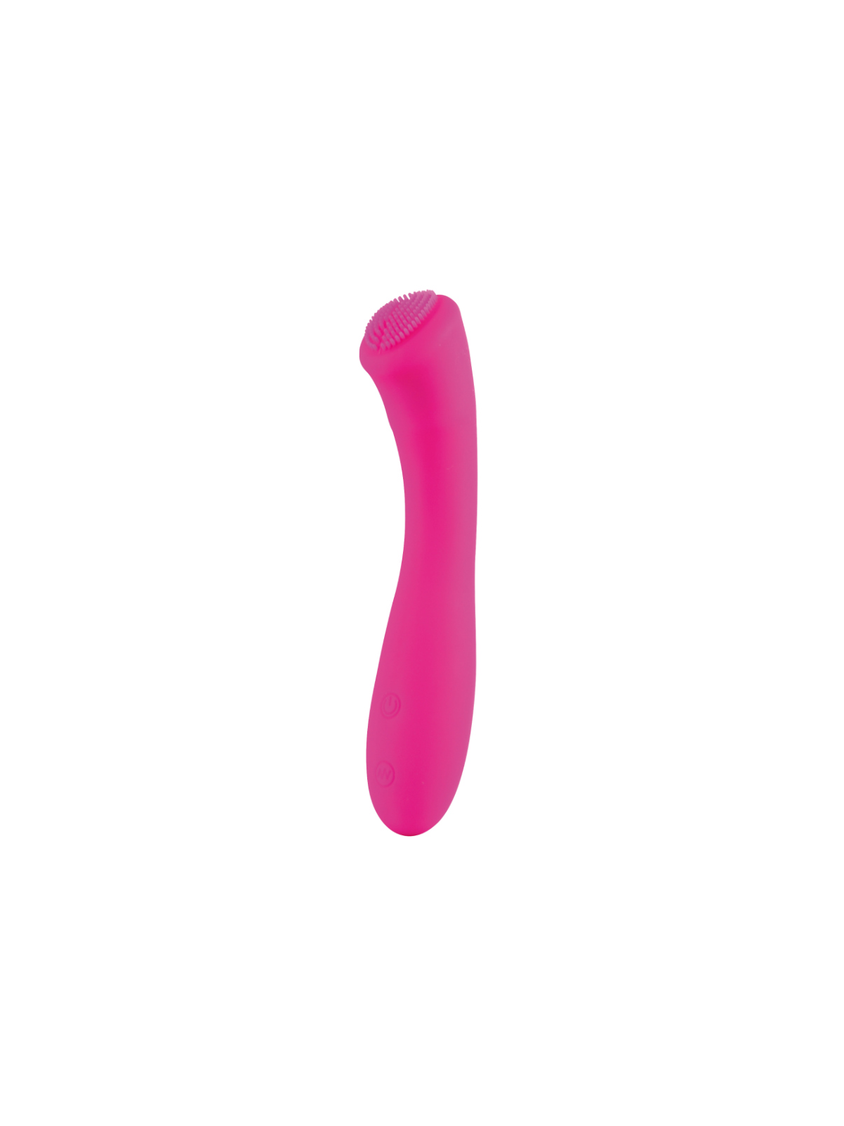 Moressa Celso Premium Silicone Recargable - Comprar Vibrador punto G Moressa - Vibradores punto G (1)