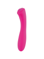 Moressa Celso Premium Silicone Recargable - Comprar Vibrador punto G Moressa - Vibradores punto G (1)