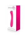 Moressa Celso Premium Silicone Recargable - Comprar Vibrador punto G Moressa - Vibradores punto G (2)