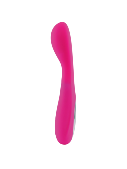 Moressa Druso Premium Silicone Recargable - Comprar Vibrador punto G Moressa - Vibradores punto G (1)