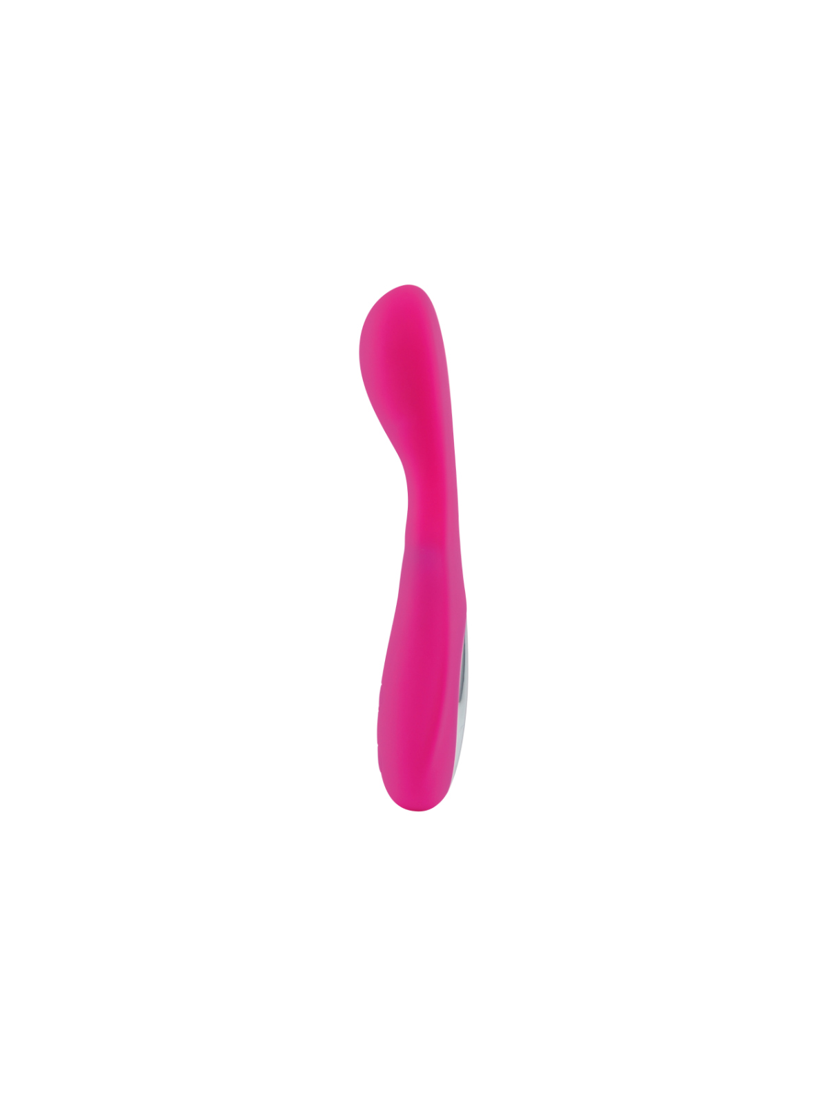 Moressa Druso Premium Silicone Recargable - Comprar Vibrador punto G Moressa - Vibradores punto G (1)