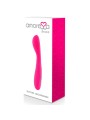 Moressa Druso Premium Silicone Recargable - Comprar Vibrador punto G Moressa - Vibradores punto G (2)