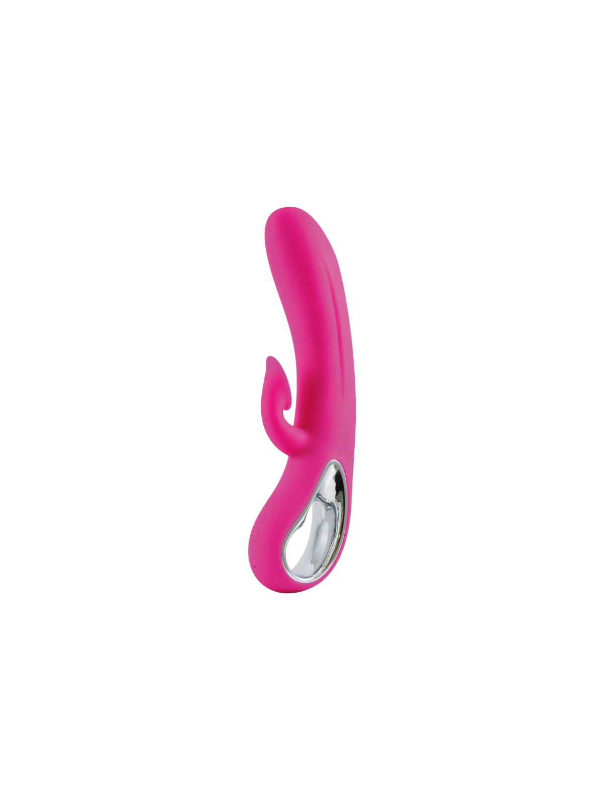 Moressa Dustin Premium Silicone Recargable - Comprar Conejito vibrador Moressa - Conejito rampante (1)