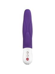 Fun Factory Lady Bi | Vibrador Conejo