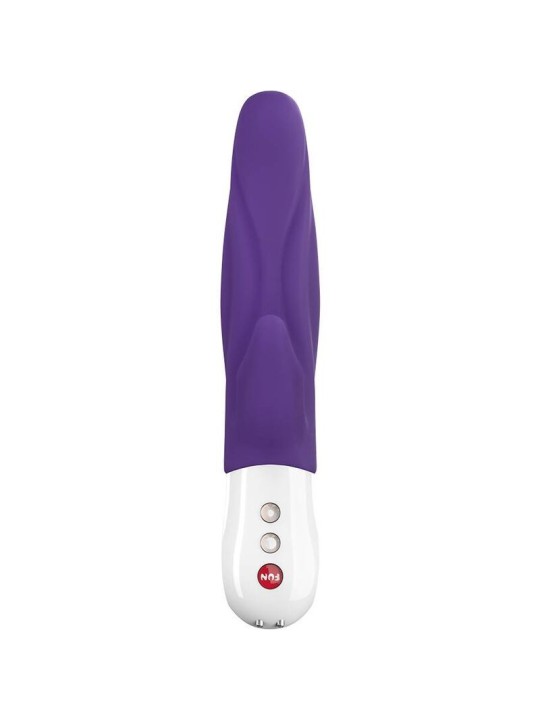 Fun Factory Lady Bi | Vibrador Conejo