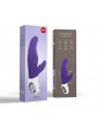 Fun Factory Lady Bi | Vibrador Conejo