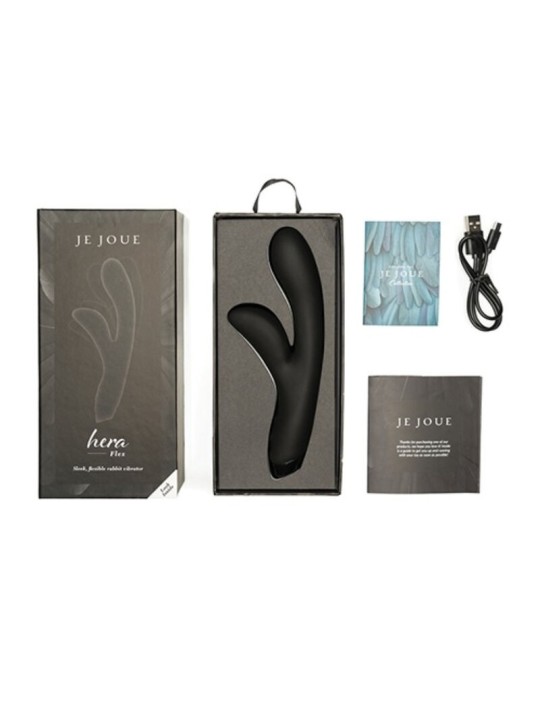 Je Joue Hera Flex Vibrador Rabbit | Vibrador Conejo