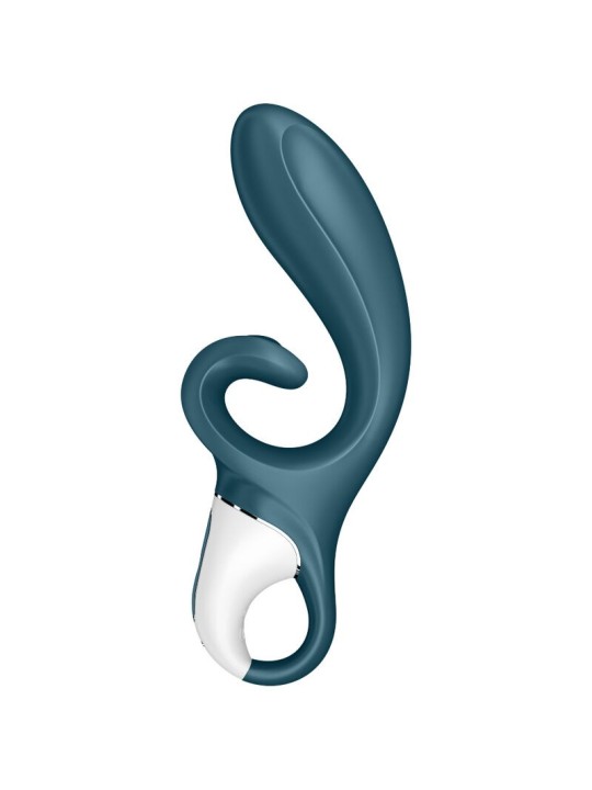 Satisfyer Hug Me Vibrador Rabbit App | Vibrador App