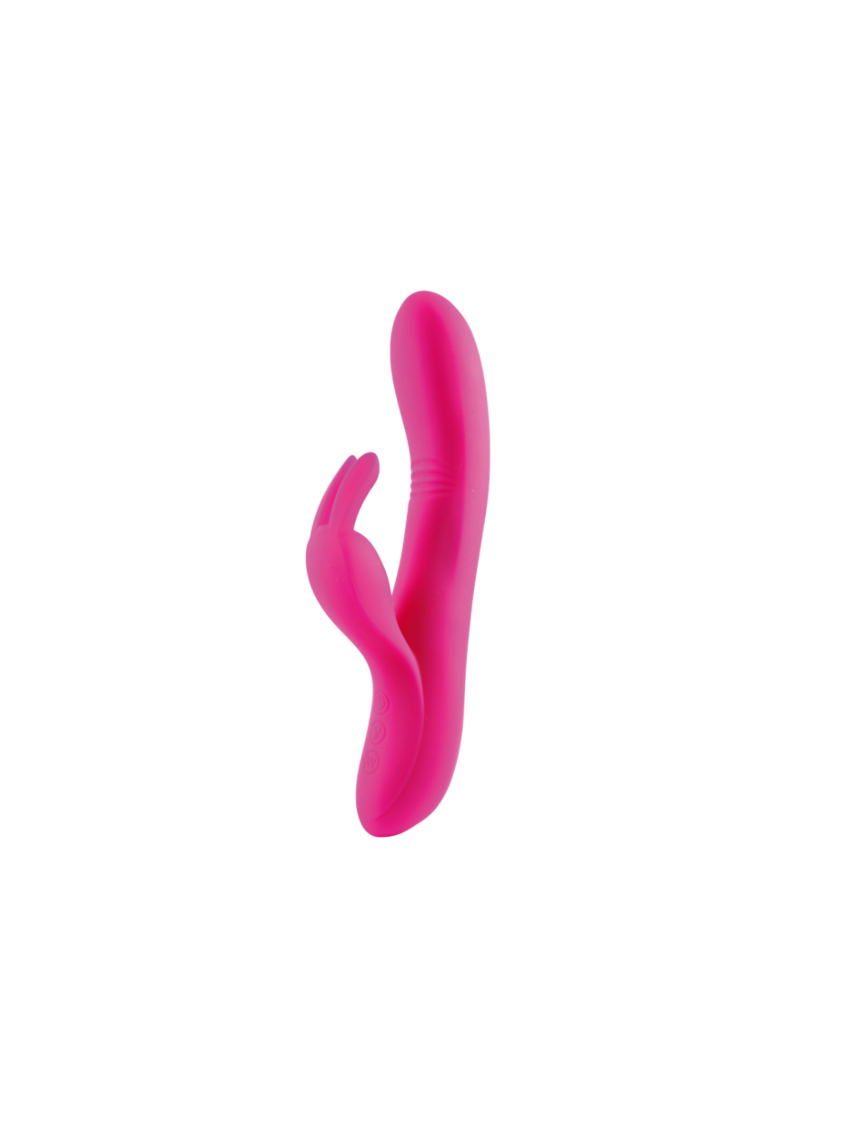 Moressa Ethan Premium Silicone Recargable - Comprar Conejito vibrador Moressa - Conejito rampante (1)