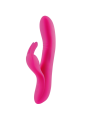 Moressa Ethan Premium Silicone Recargable - Comprar Conejito vibrador Moressa - Conejito rampante (1)