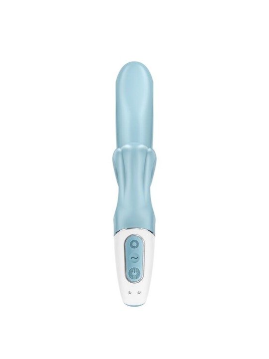 Satisfyer Love Me Vibrador Rabbit | Vibrador Conejo