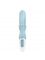 Satisfyer Love Me Vibrador Rabbit | Vibrador Conejo