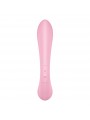 Satisfyer Triple Oh Vibrador Híbrido | Vibrador Conejo