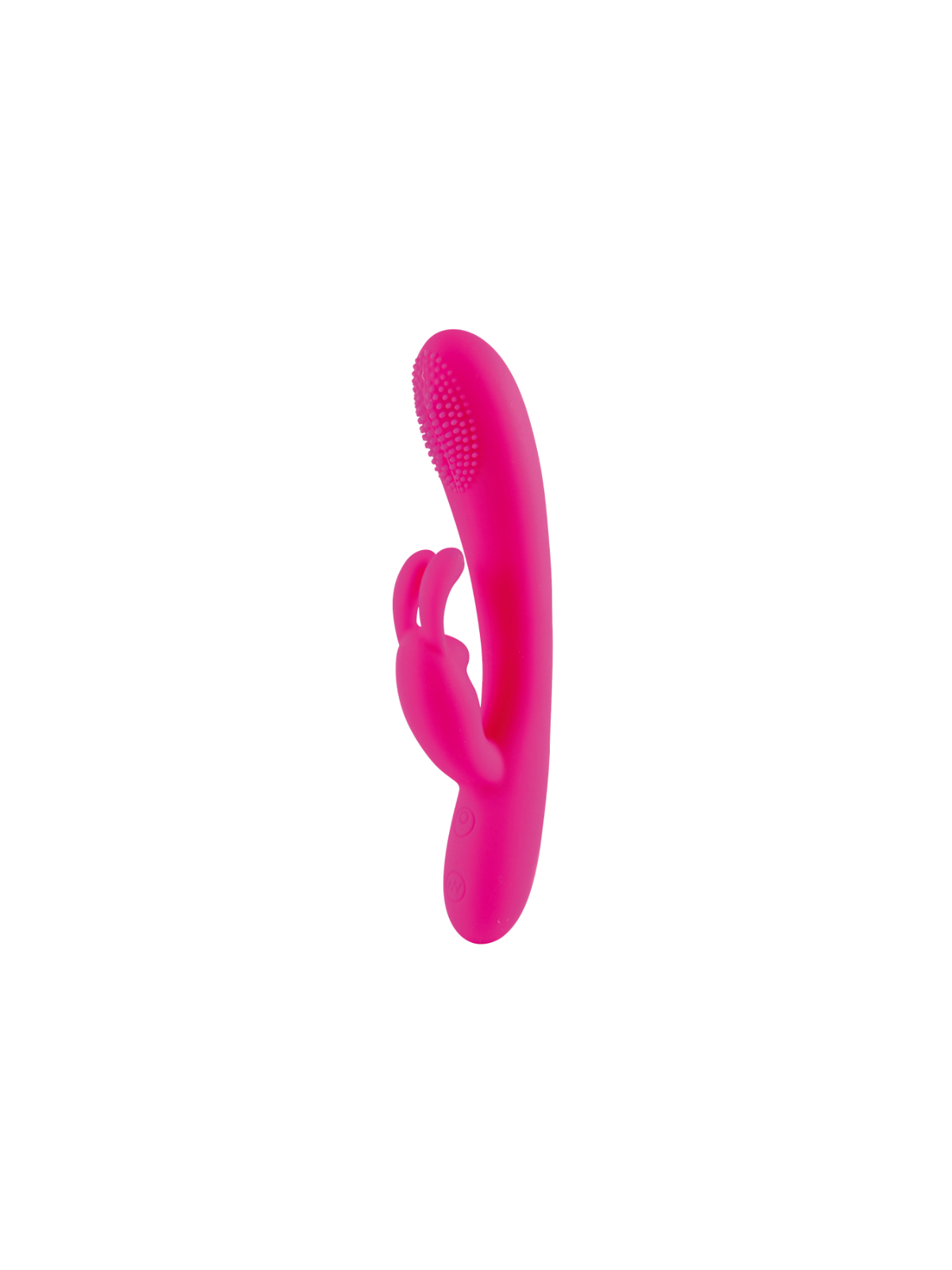 Moressa Gino Premium Silicone Recargable - Comprar Conejito vibrador Moressa - Conejito rampante (1)