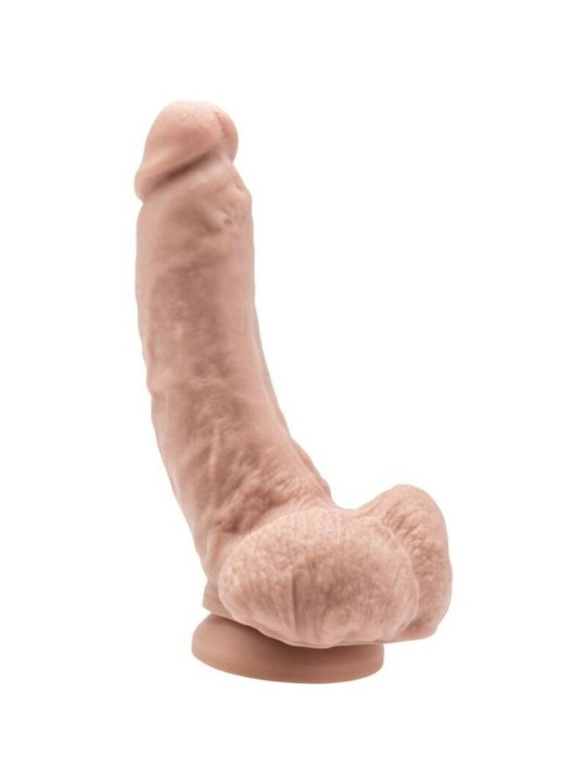 Get Real Dildo 20.5 cm Testículos | Consolador Realista