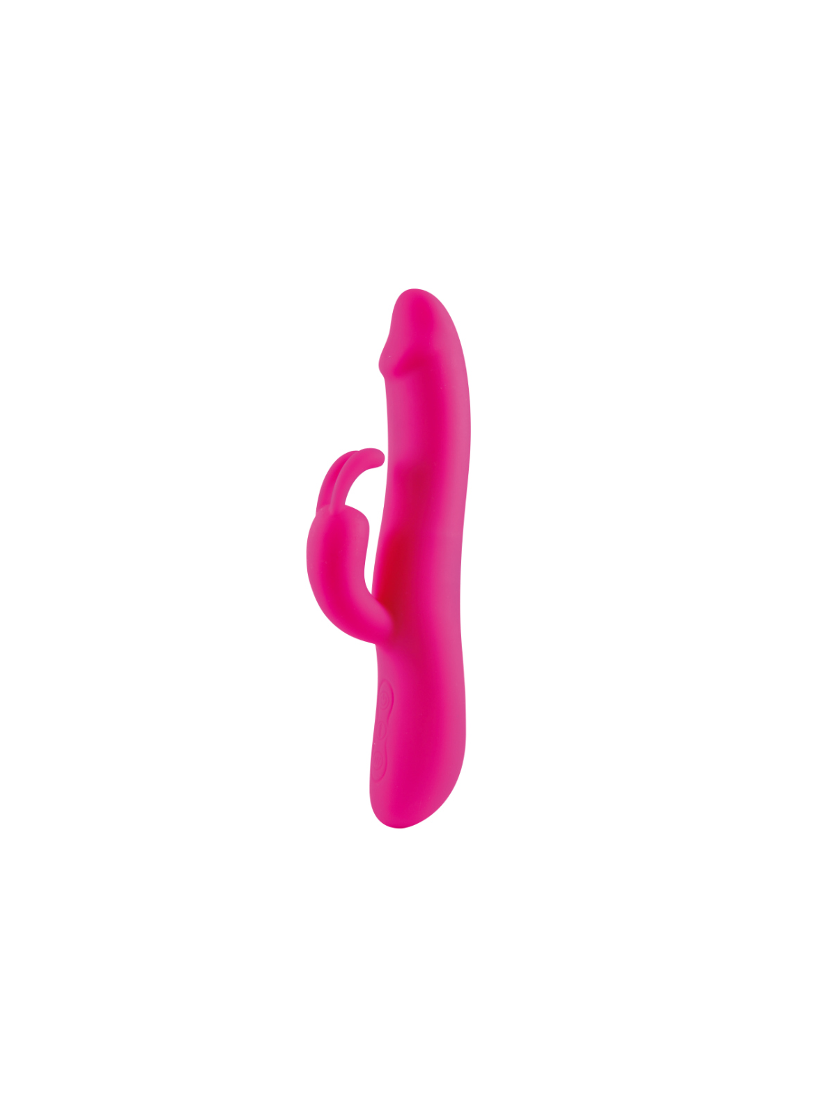 Moressa Molly Premium Silicone Recargable - Comprar Conejito vibrador Moressa - Conejito rampante (1)