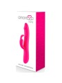 Moressa Molly Premium Silicone Recargable - Comprar Conejito vibrador Moressa - Conejito rampante (2)