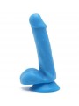 Get Real Happy Dicks Dildo 15 cm | Consolador Realista