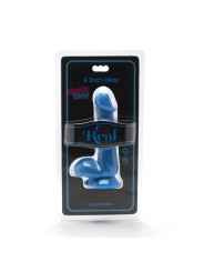 Get Real Happy Dicks Dildo 15 cm | Consolador Realista