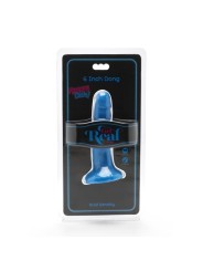 Get Real Happy Dicks Dong 15 cm | Consolador Realista