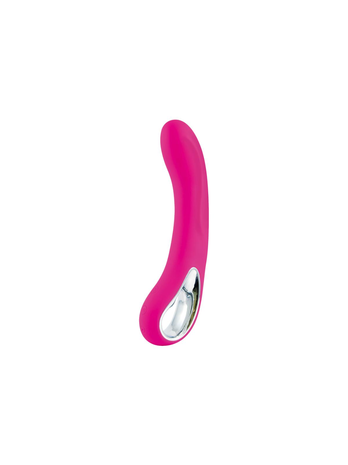 Moressa Nelson Premium Silicone Recargable - Comprar Vibrador punto G Moressa - Vibradores punto G (1)