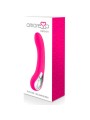 Moressa Nelson Premium Silicone Recargable - Comprar Vibrador punto G Moressa - Vibradores punto G (2)