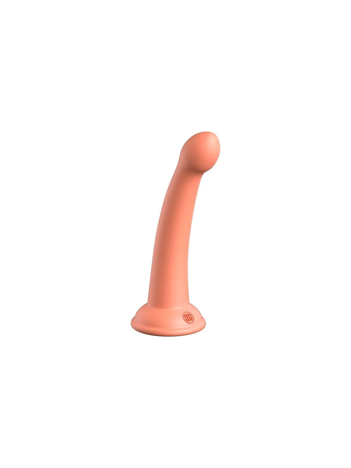 Pipedreams Secret Explorer 15.24 cm | Dildo Vaginal & Anal