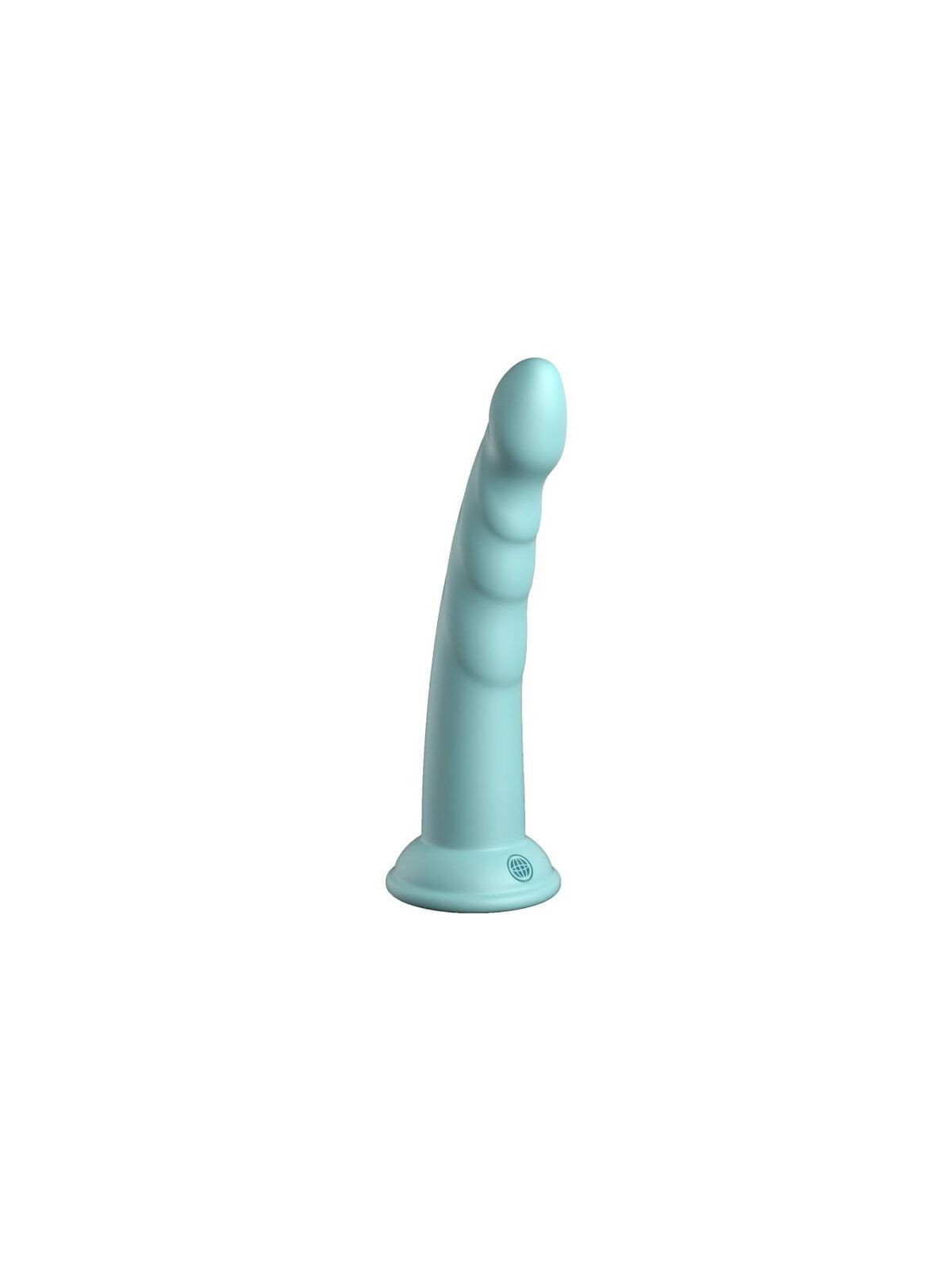 Pipedreams Slim Seven 17.78 cm | Dildo Vaginal & Anal