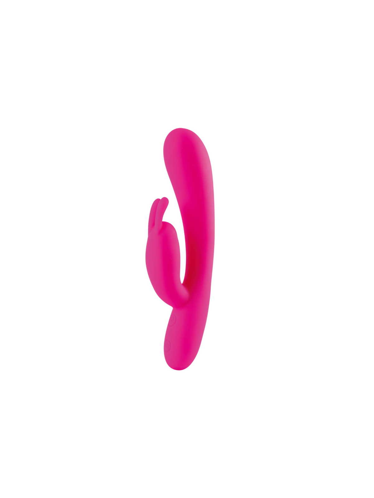 Moressa Telmo Premium Silicone Recargable - Comprar Conejito vibrador Moressa - Conejito rampante (1)