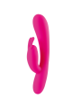 Moressa Telmo Premium Silicone Recargable - Comprar Conejito vibrador Moressa - Conejito rampante (1)