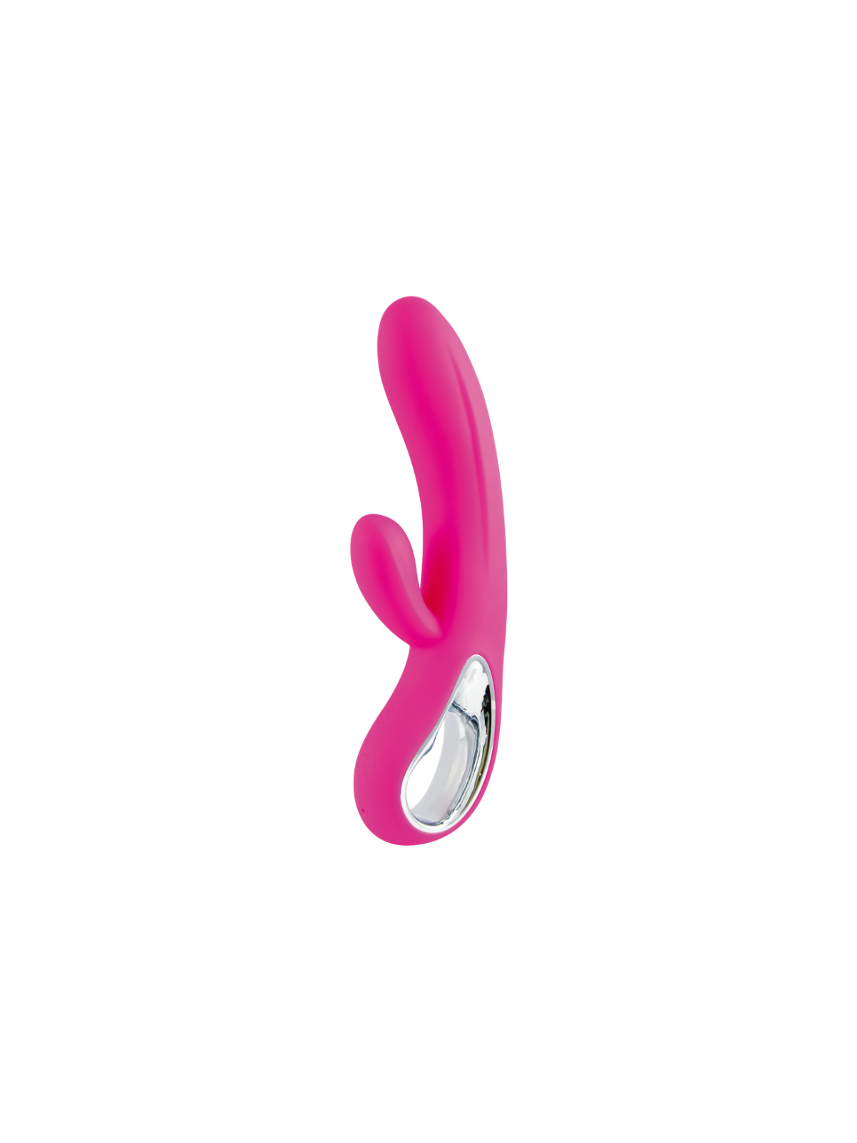 Moressa Troy Premium Silicone Recargable - Comprar Conejito vibrador Moressa - Conejito rampante (1)