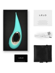 Lelo Dot Estimulador De Clítoris | Estimulador Clítoris