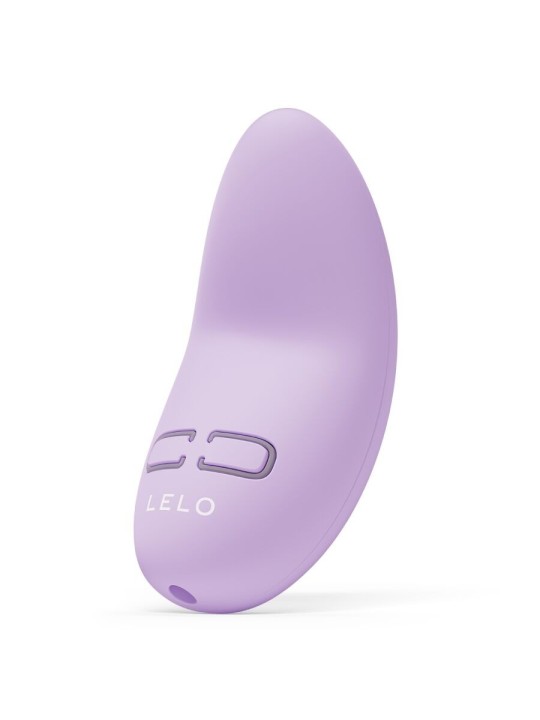 Lelo Lily 3 Masajeador Personal | Estimulador Clítoris